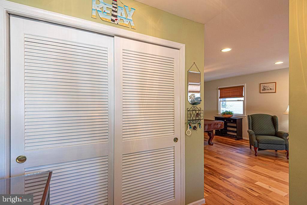 32 Watertown Road Ocean Pines, MD 21811 - Photo 22 of 83 Foyer opens to Living
