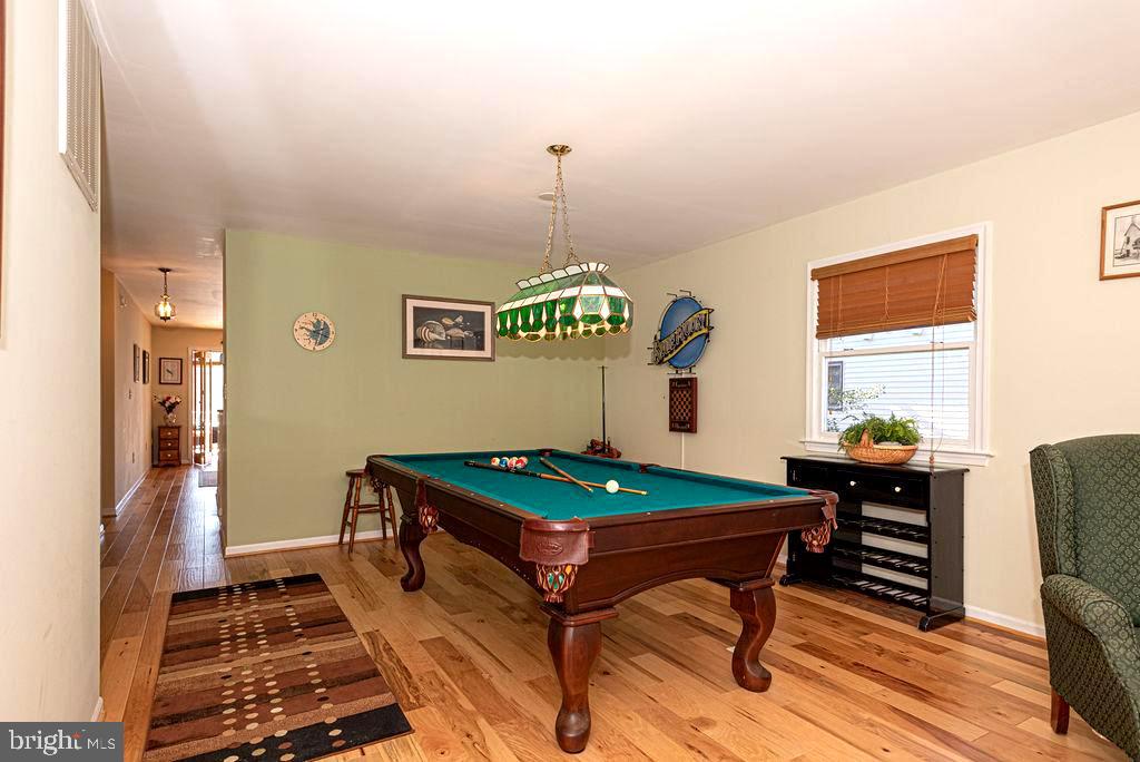 32 Watertown Road Ocean Pines, MD 21811 - Photo 25 of 83 Low maintenace plank most spaces
