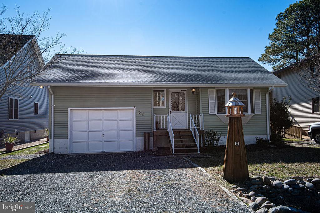 32 Watertown Road Ocean Pines, MD 21811 - Photo 4 of 83 Many updates including new roof