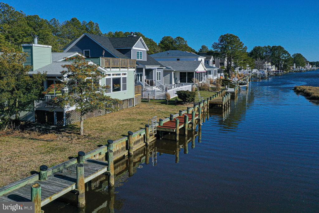 32 Watertown Road Ocean Pines, MD 21811 - Photo 5 of 83 Manklin Creek and beyond!
