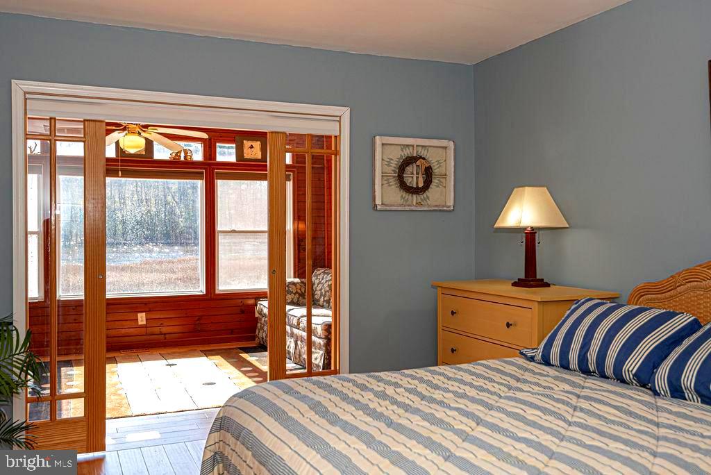 32 Watertown Road Ocean Pines, MD 21811 - Photo 41 of 83 Other view-wake up to this each morning!