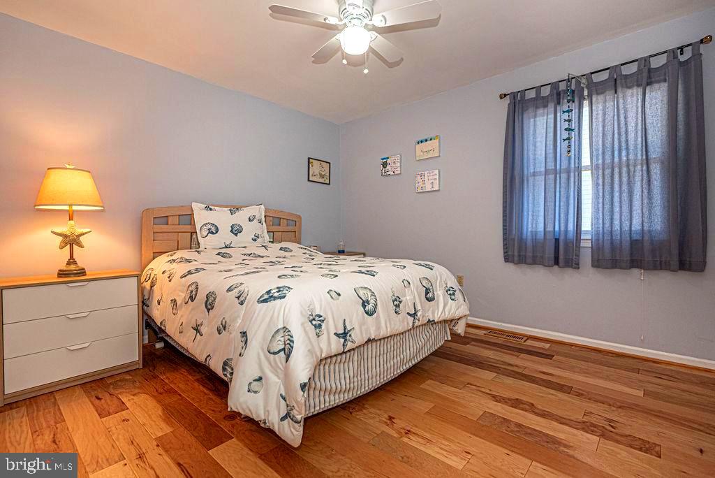 32 Watertown Road Ocean Pines, MD 21811 - Photo 47 of 83 Bedroom 2,