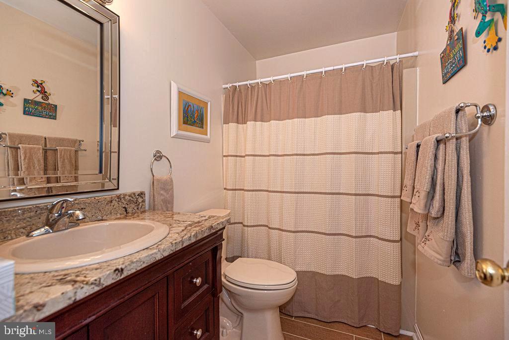 32 Watertown Road Ocean Pines, MD 21811 - Photo 49 of 83 2nd Renovated bath