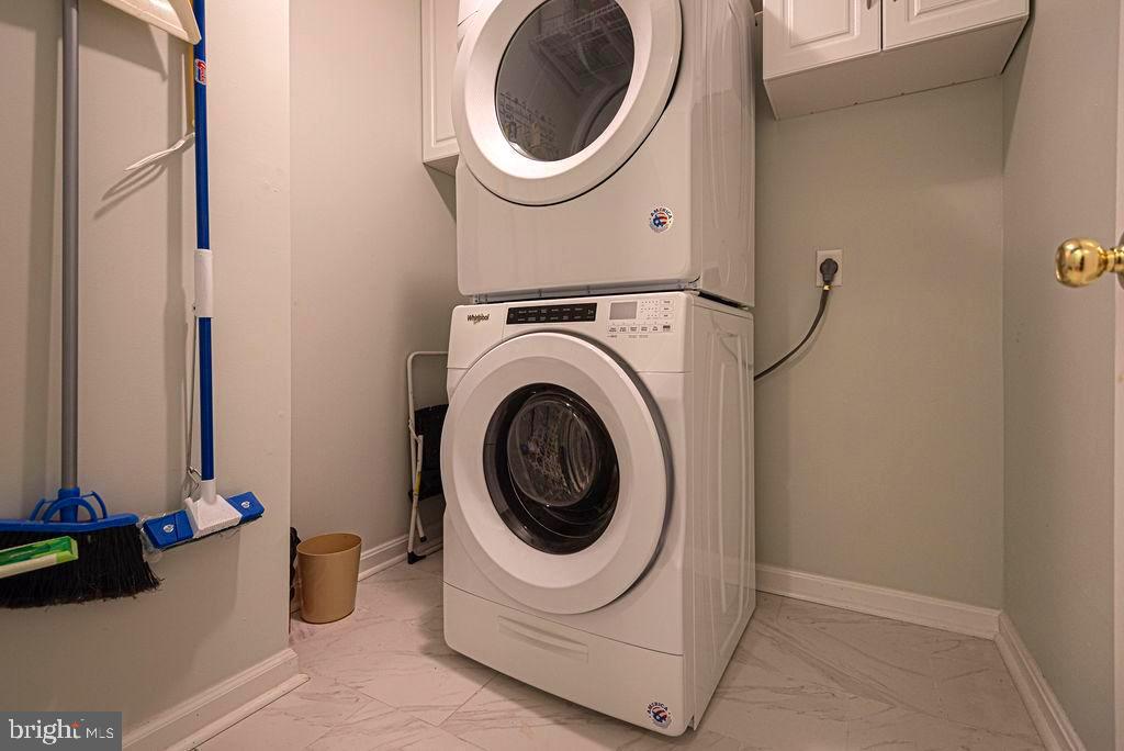 32 Watertown Road Ocean Pines, MD 21811 - Photo 54 of 83 Separate Utility, new front -load w/d