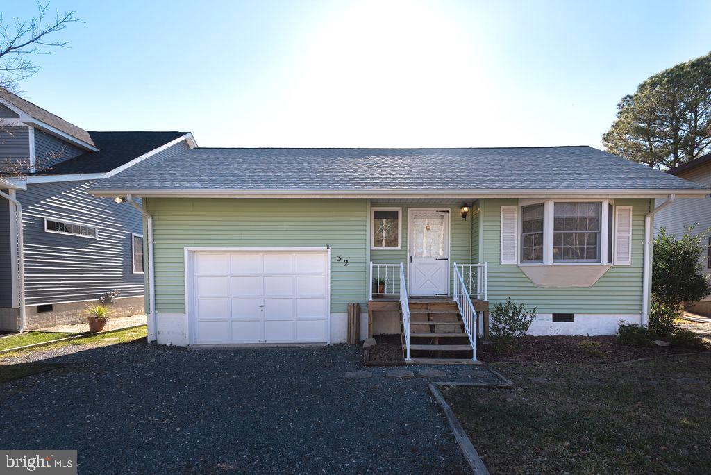 32 Watertown Road Ocean Pines, MD 21811 - Photo 57 of 83 Great parking plus garage
