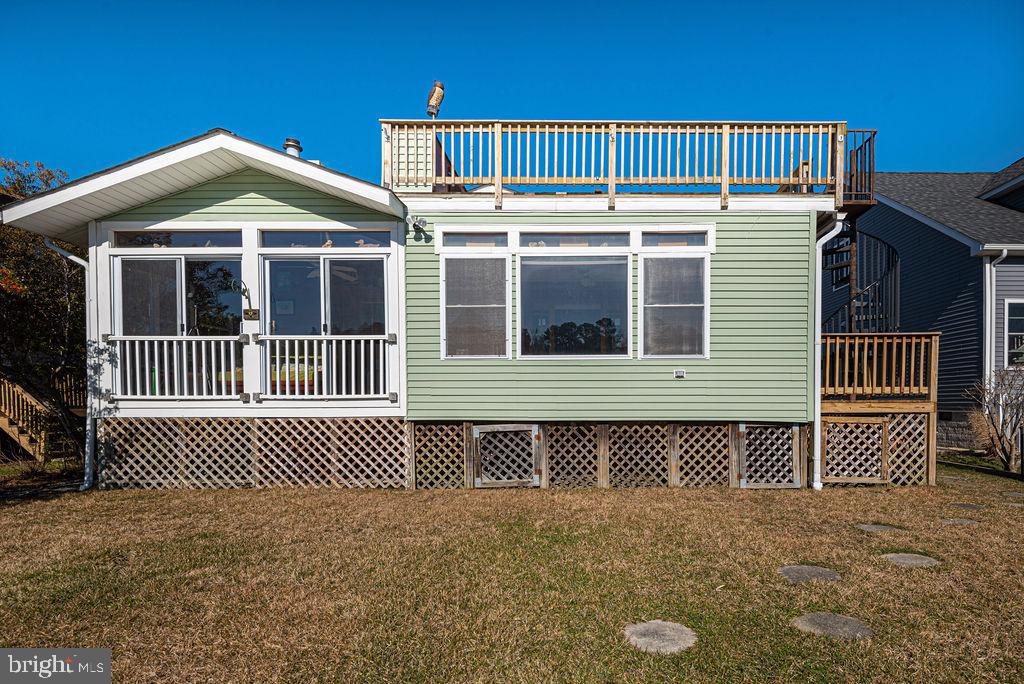 32 Watertown Road Ocean Pines, MD 21811 - Photo 62 of 83