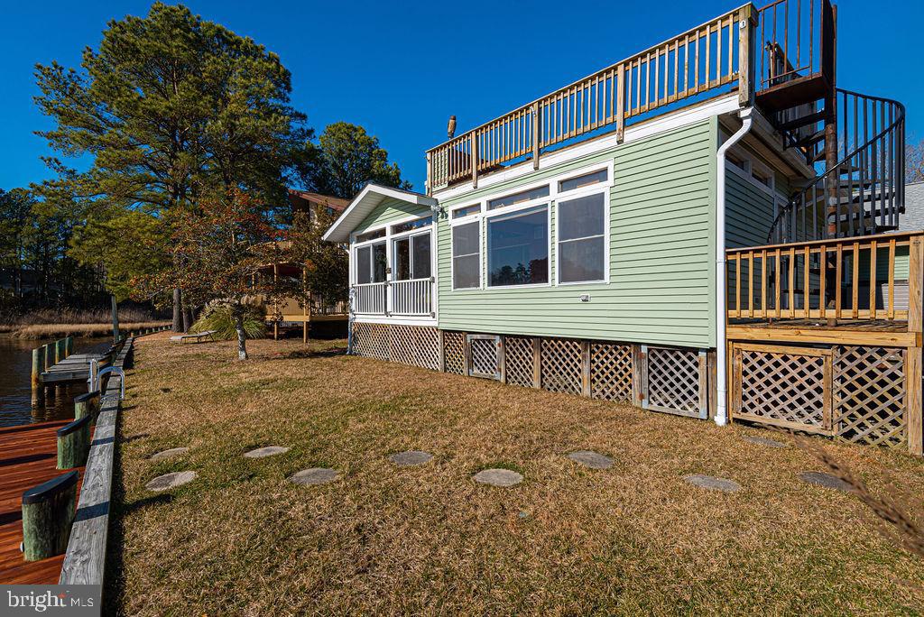 32 Watertown Road Ocean Pines, MD 21811 - Photo 63 of 83