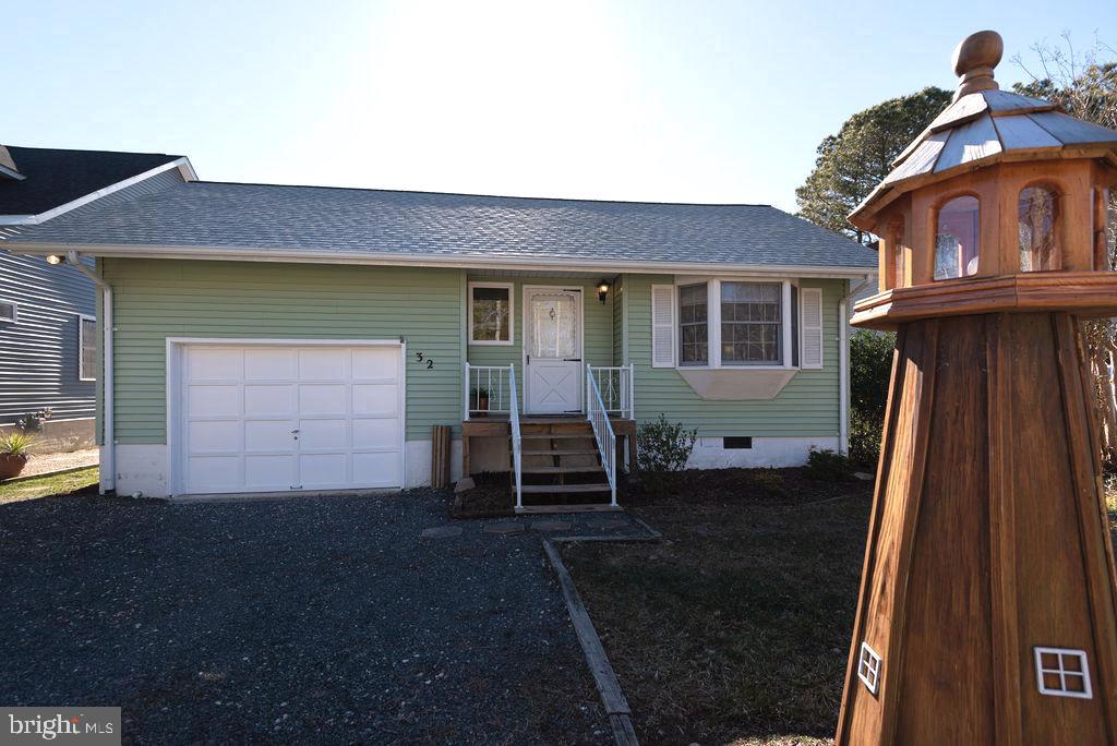 32 Watertown Road Ocean Pines, MD 21811 - Photo 64 of 83 OPPORTUNITY KNOCKS!
