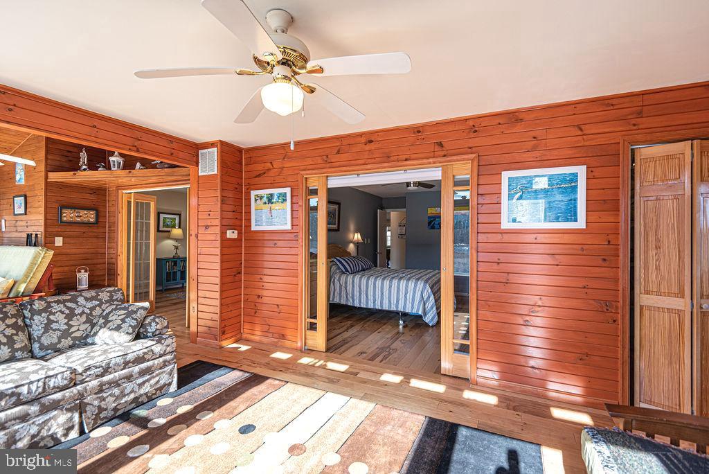 32 Watertown Road Ocean Pines, MD 21811 - Photo 10 of 83 Inside/outside access to roof-top-deck
