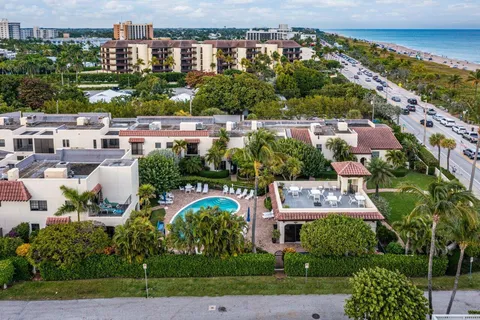 $1,899,000 | 200 South Ocean Boulevard, Unit A105, Delray Beach, FL 33483