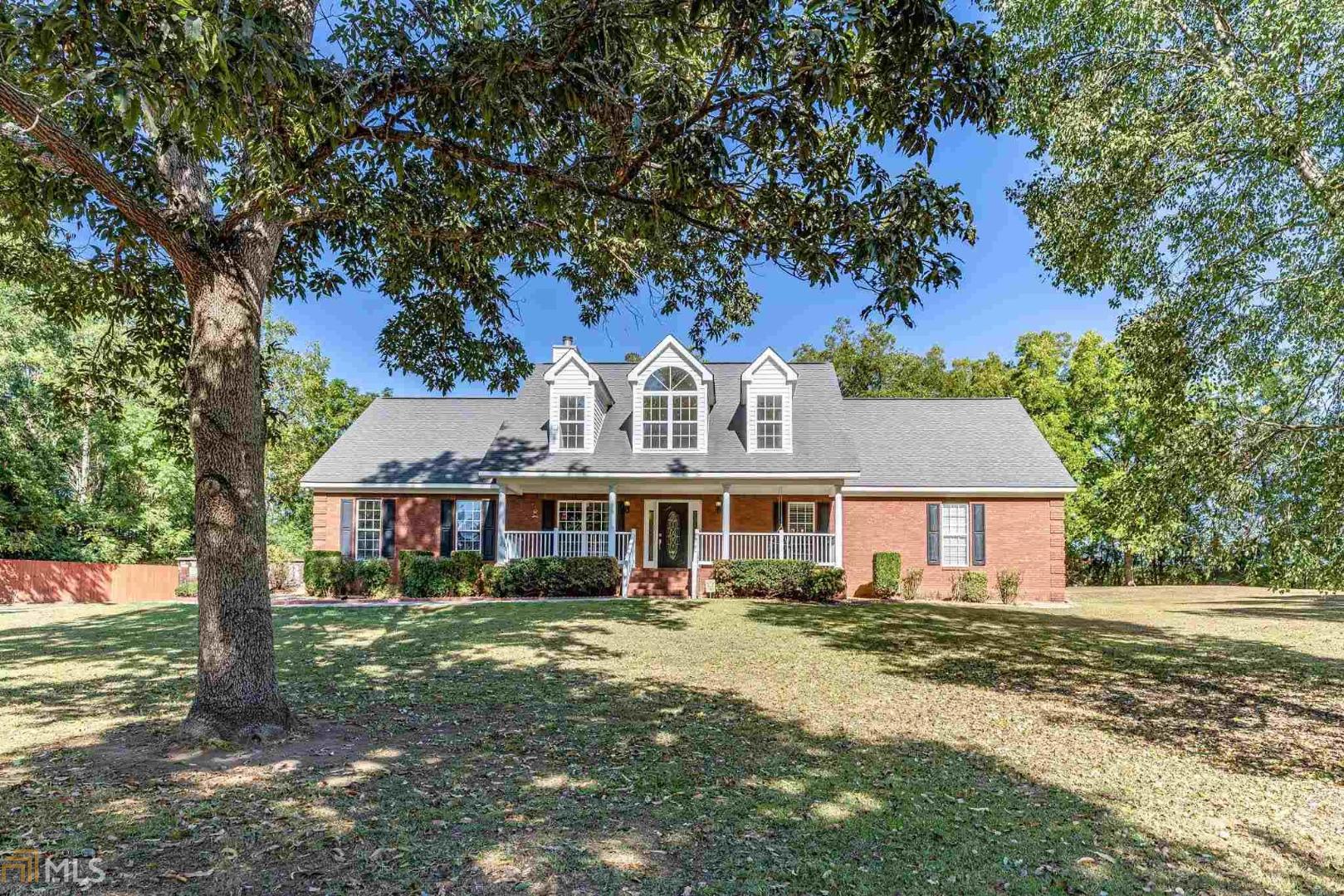 2195 Rock Eagle Road Monticello, GA 31064 - Photo 1 of 1 Gallery Image 1