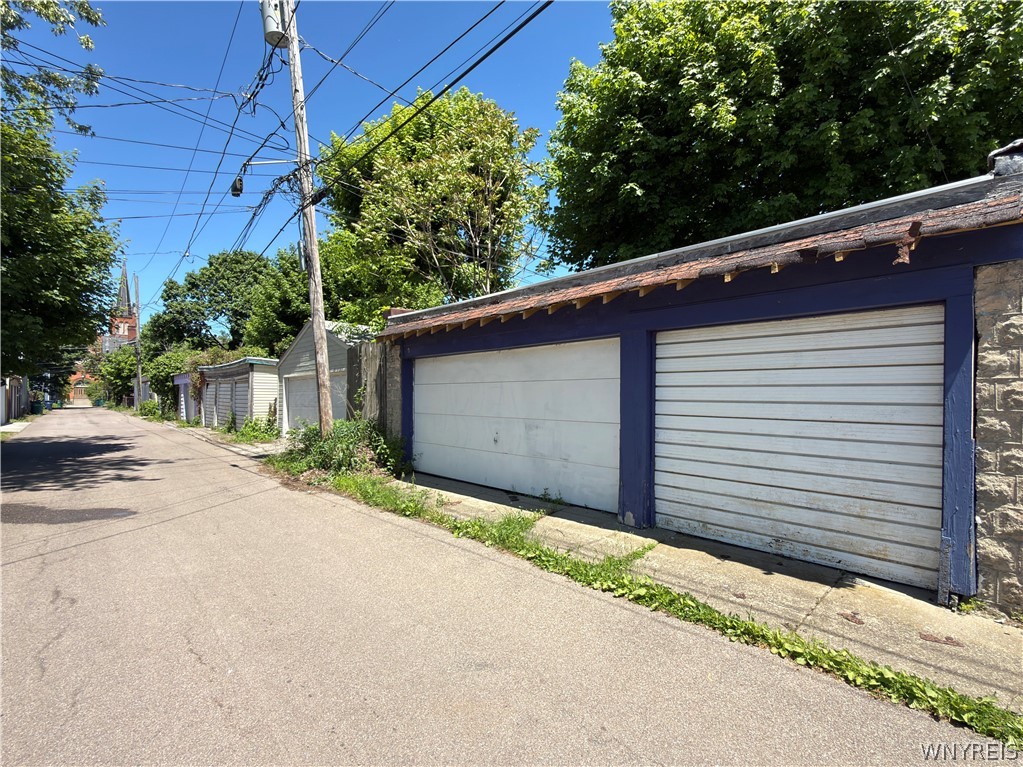 364 West Avenue Buffalo, NY 14201 - Photo 41 of 41