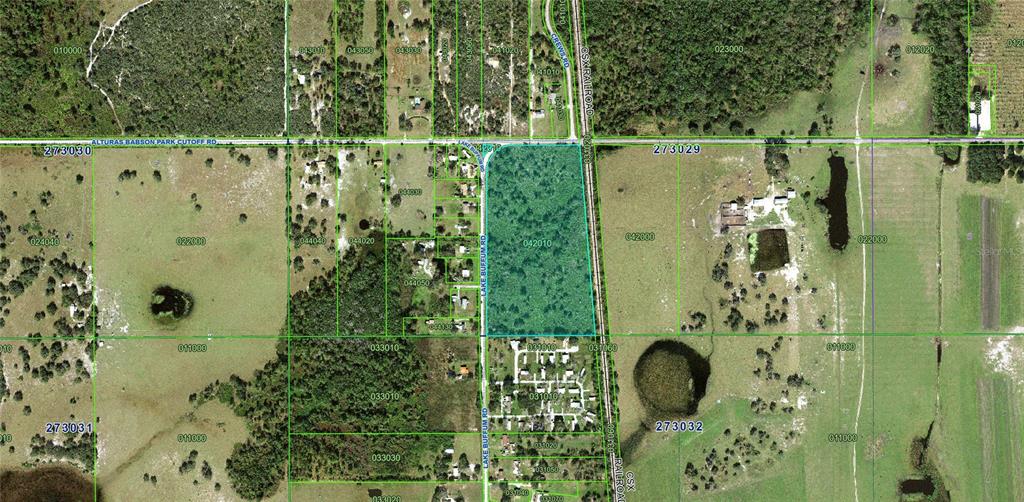 0 Alturas Babson Park Cut-Off Road Lake Wales, FL 33859 - Photo 22 of 22 a bathroom with a shower and a sink