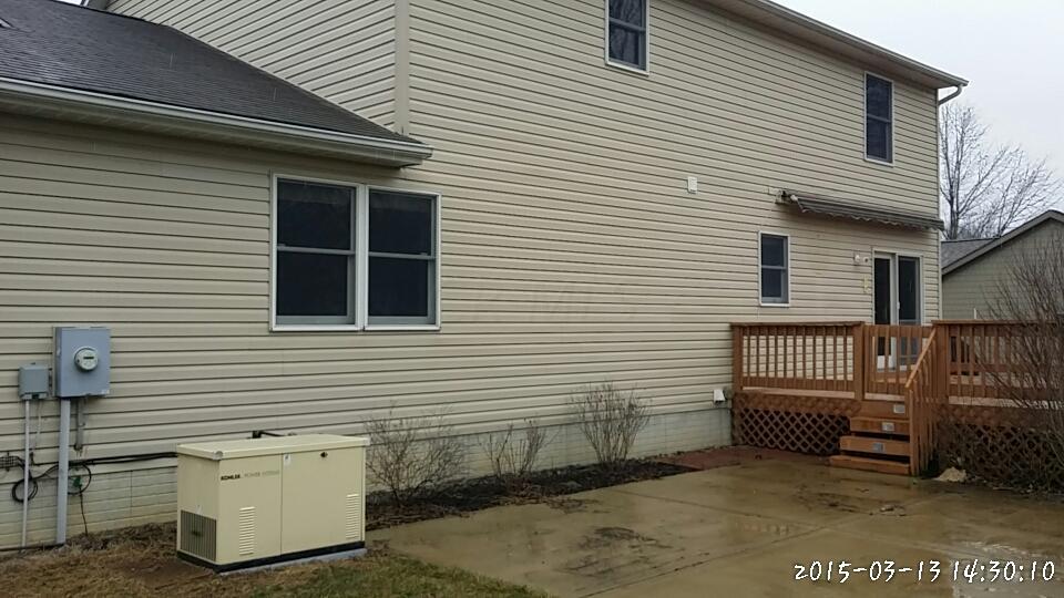 547 Forward Pass Road Southwest Pataskala, OH 43062 - Photo 11 of 13