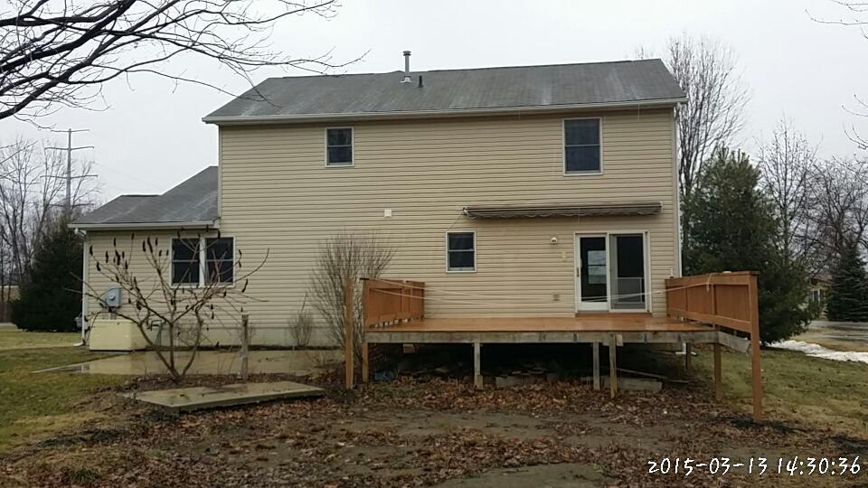 547 Forward Pass Road Southwest Pataskala, OH 43062 - Photo 10 of 13