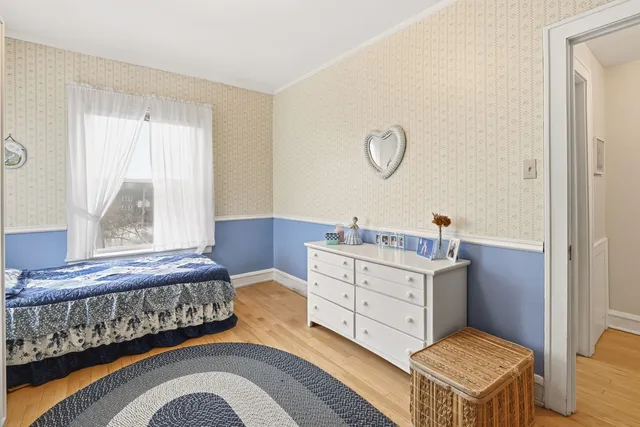 $319,000 | 1533 West Thorndale Avenue, Unit 3W, Chicago, IL 60660