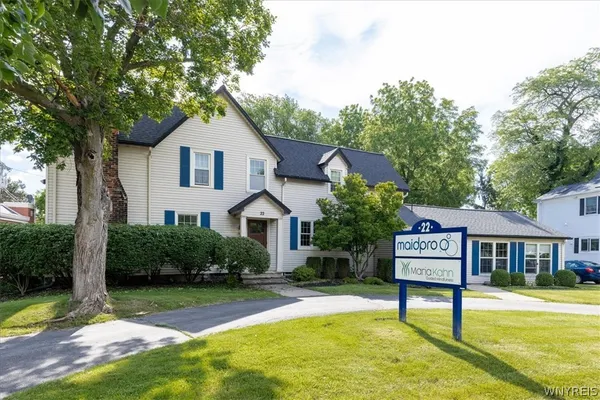 $499,000 | 22 Lafayette Boulevard, Amherst, NY 14221