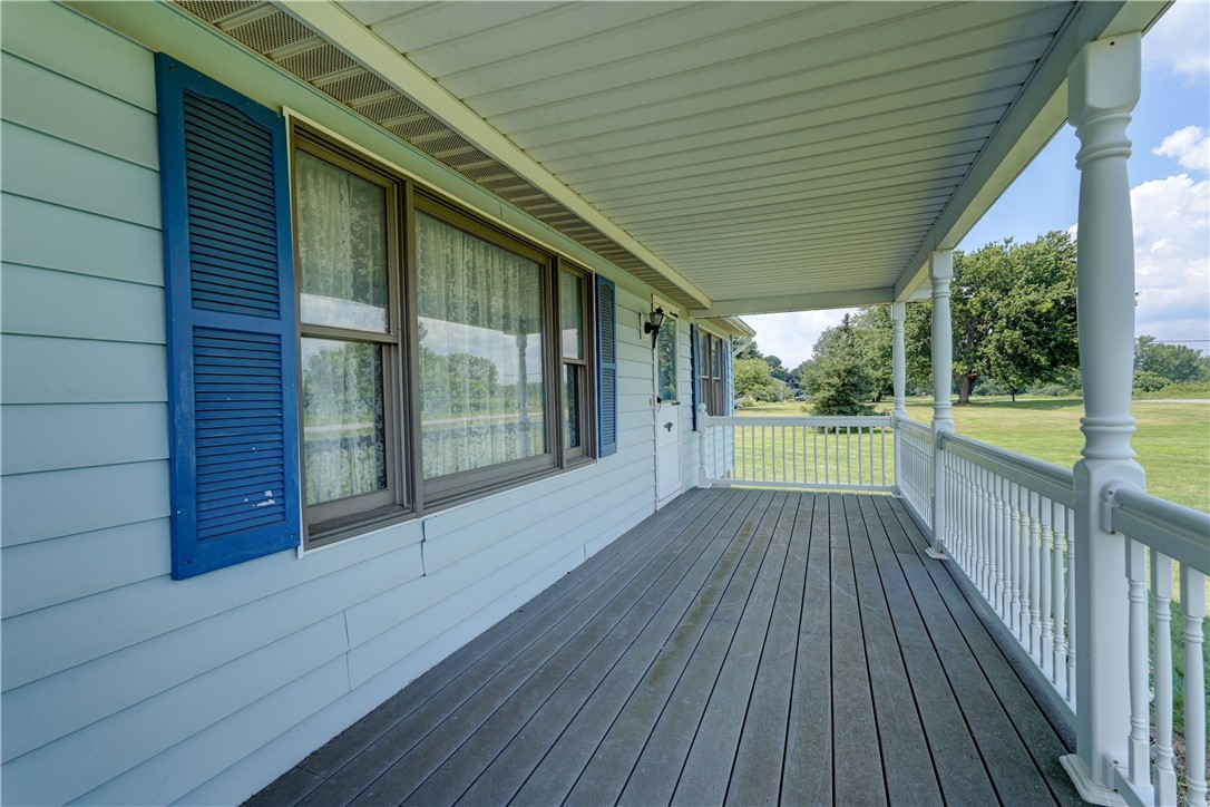 16994 Taylor Road Clarendon, NY 14470 - Photo 3 of 39