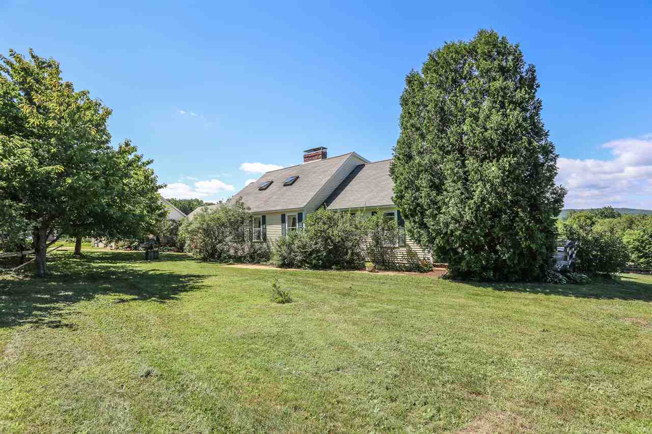 203 John Tasker Road Barnstead, NH 03218 - Photo 1 of 40