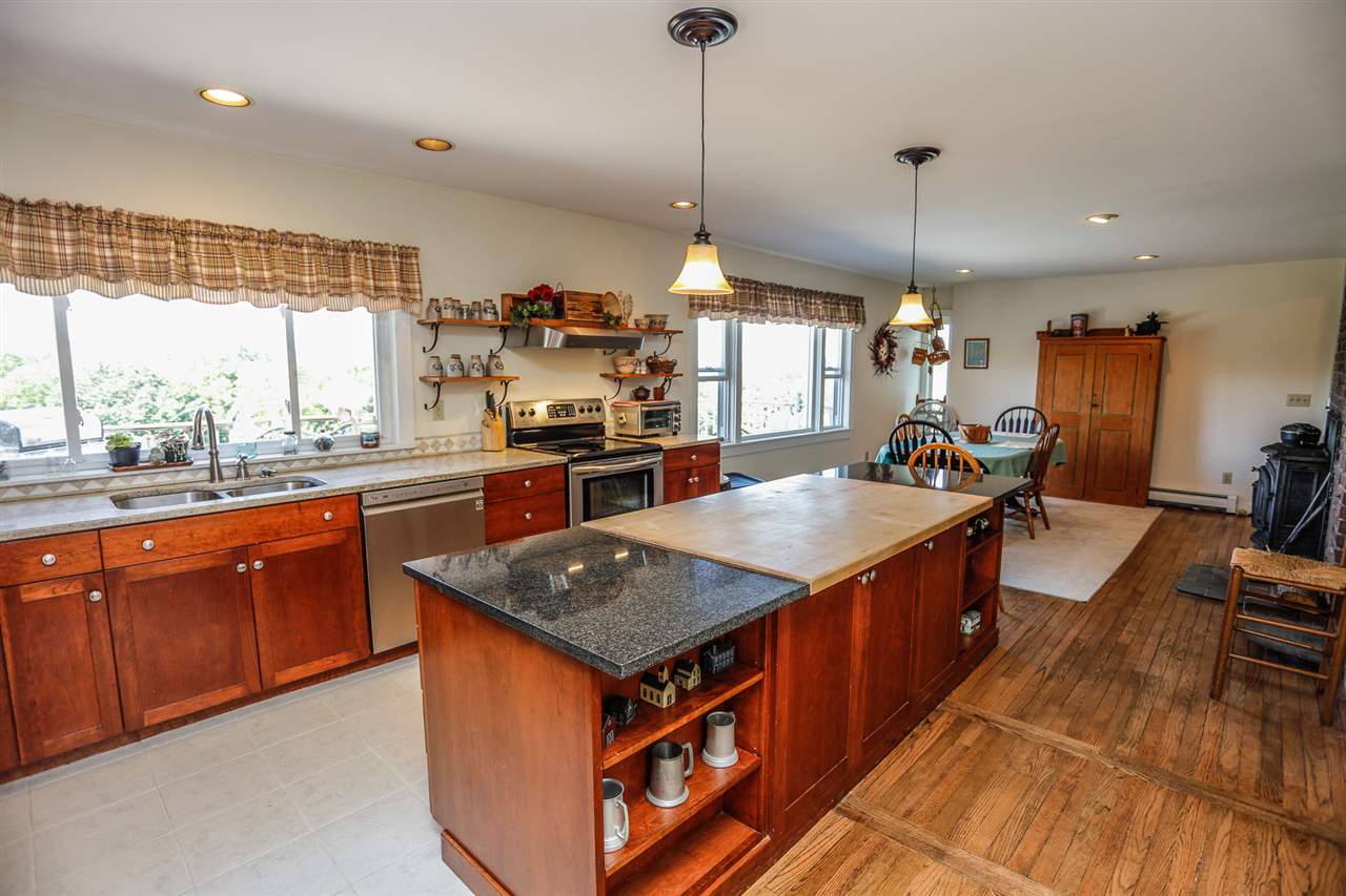 203 John Tasker Road Barnstead, NH 03218 - Photo 16 of 40