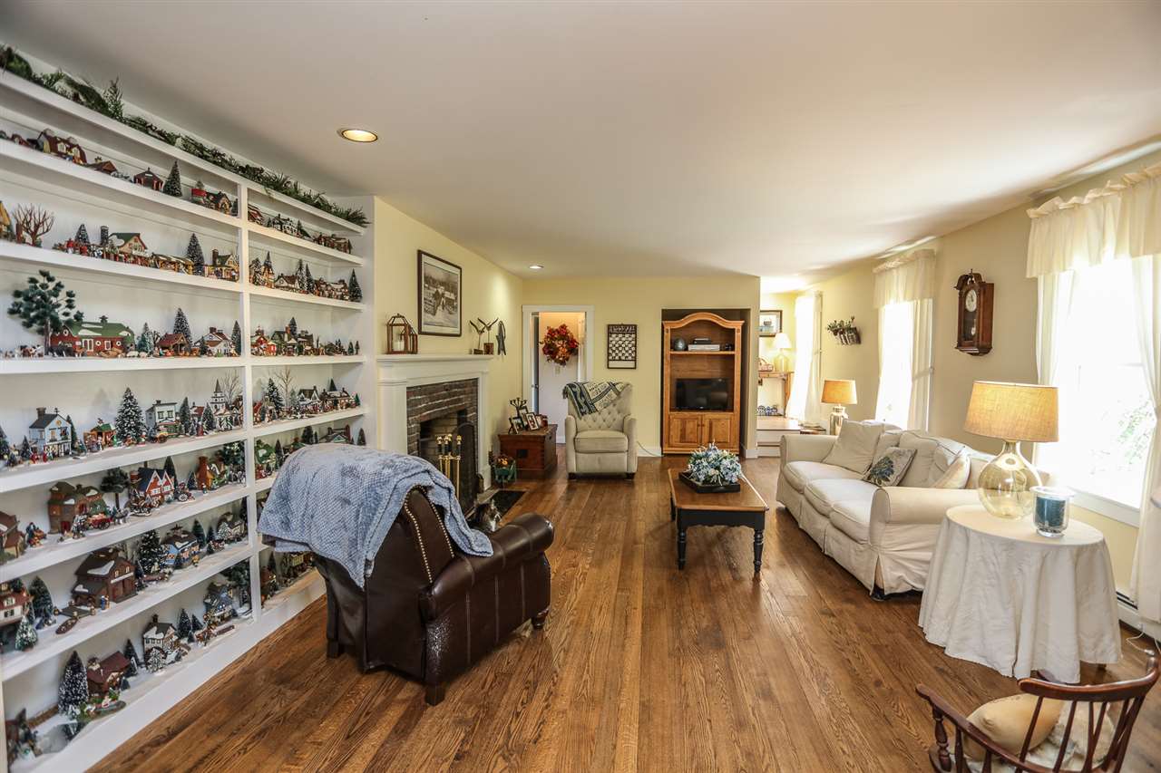 203 John Tasker Road Barnstead, NH 03218 - Photo 19 of 40