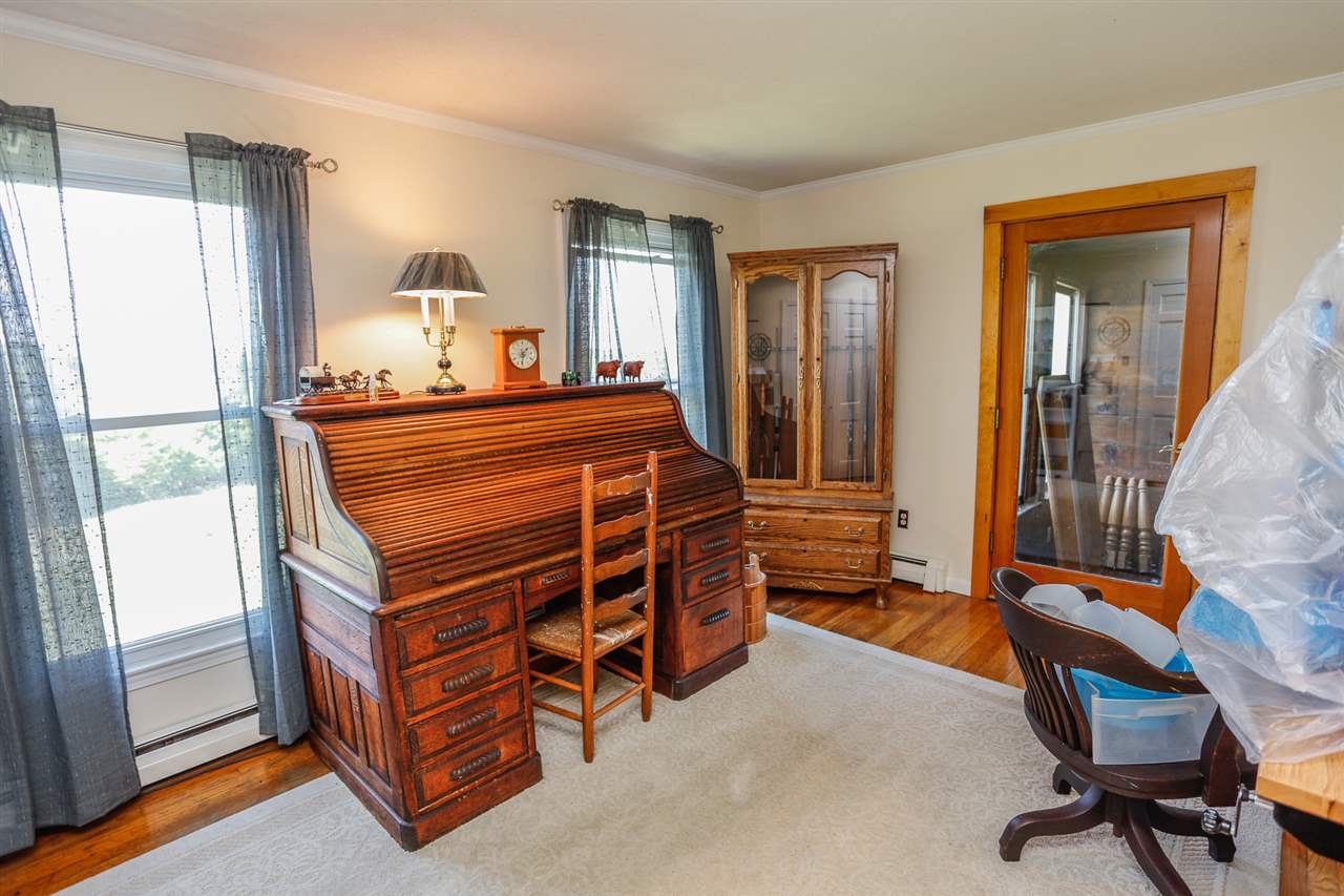 203 John Tasker Road Barnstead, NH 03218 - Photo 23 of 40