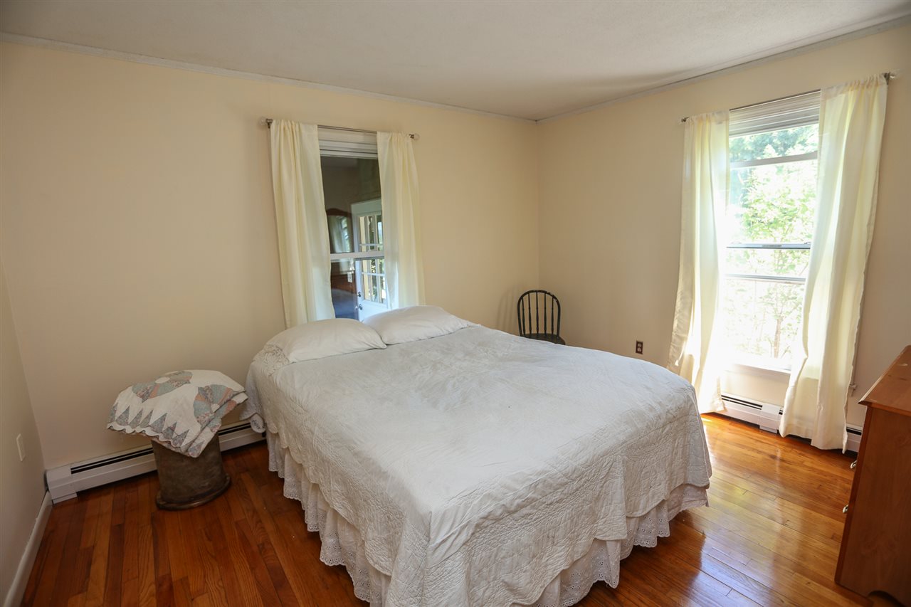 203 John Tasker Road Barnstead, NH 03218 - Photo 25 of 40