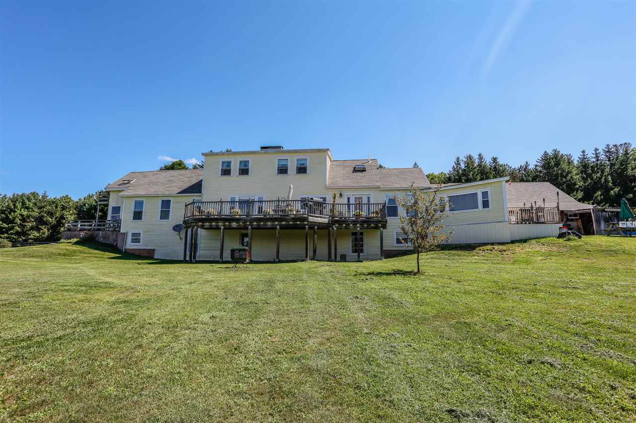 203 John Tasker Road Barnstead, NH 03218 - Photo 4 of 40