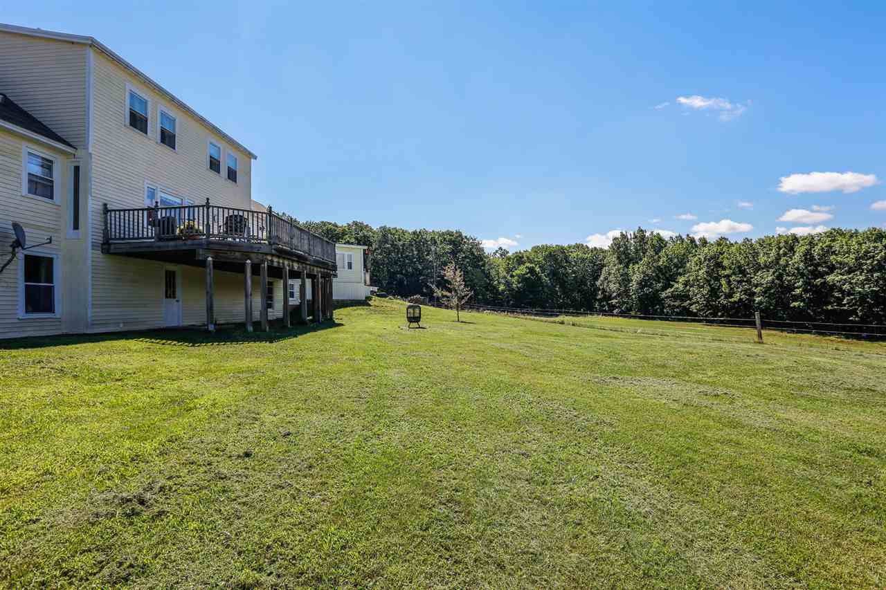 203 John Tasker Road Barnstead, NH 03218 - Photo 5 of 40