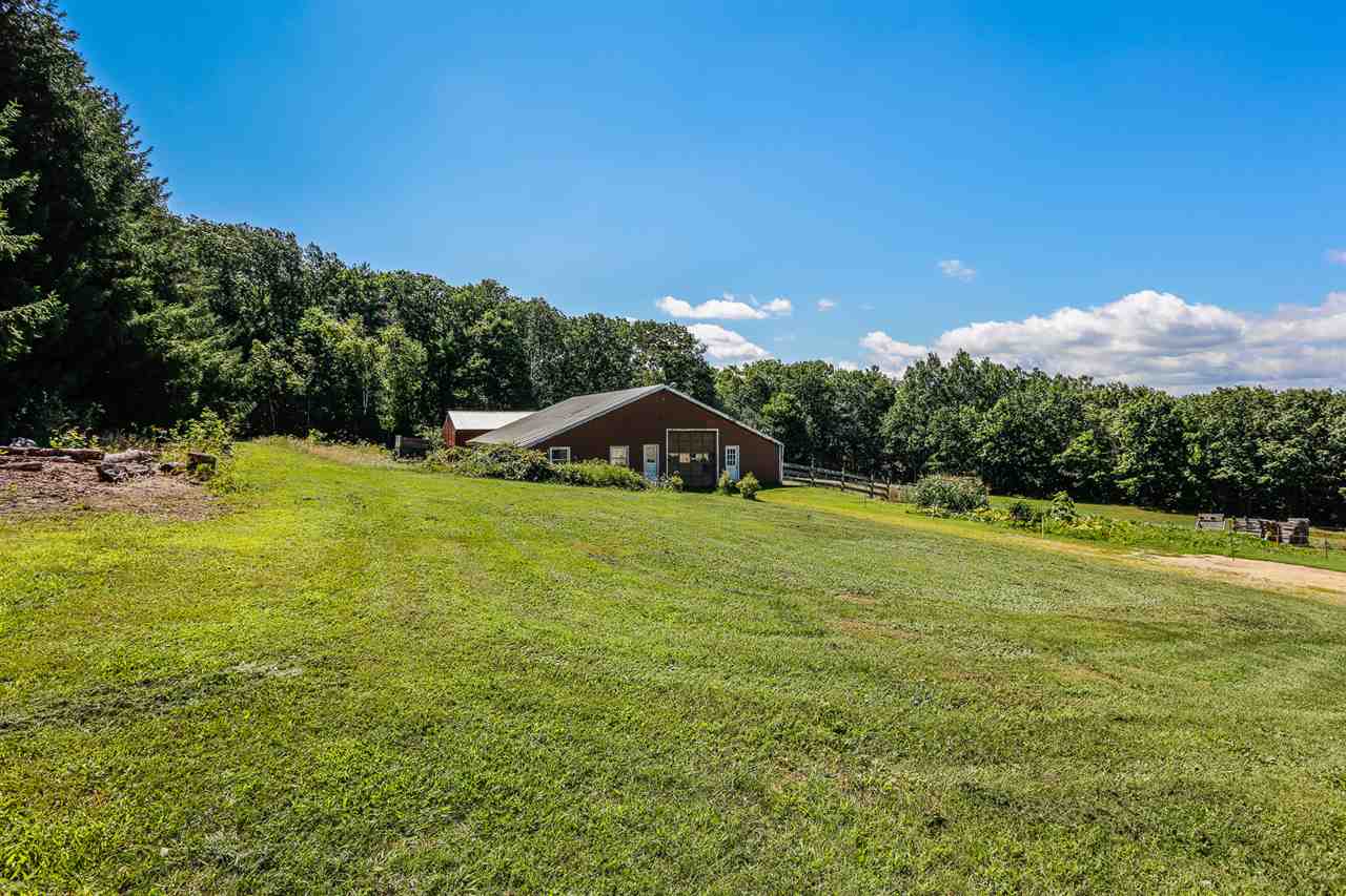 203 John Tasker Road Barnstead, NH 03218 - Photo 10 of 40