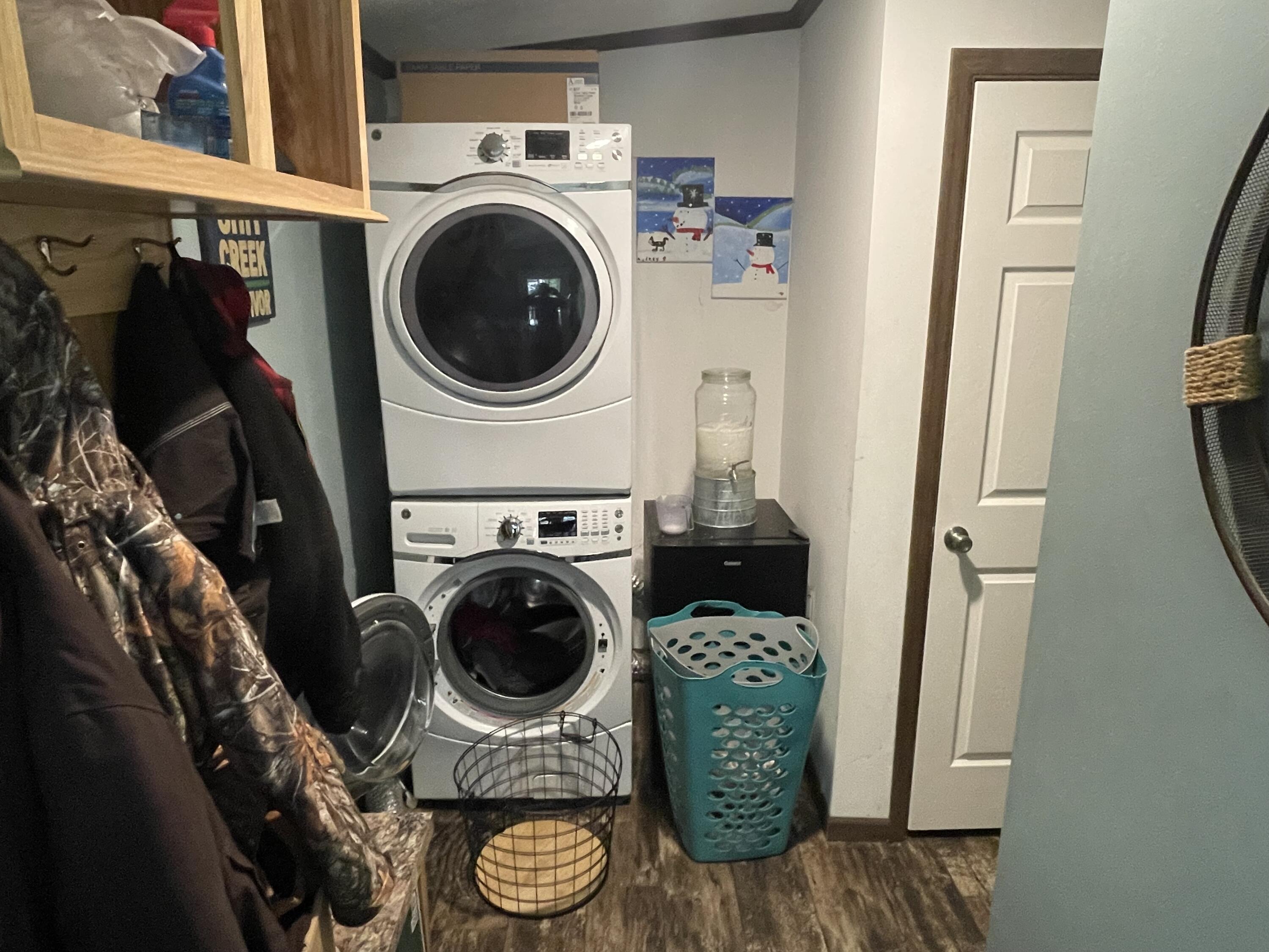 177 Maple Ridge Road South China, ME 04358 - Photo 26 of 33 Laundry