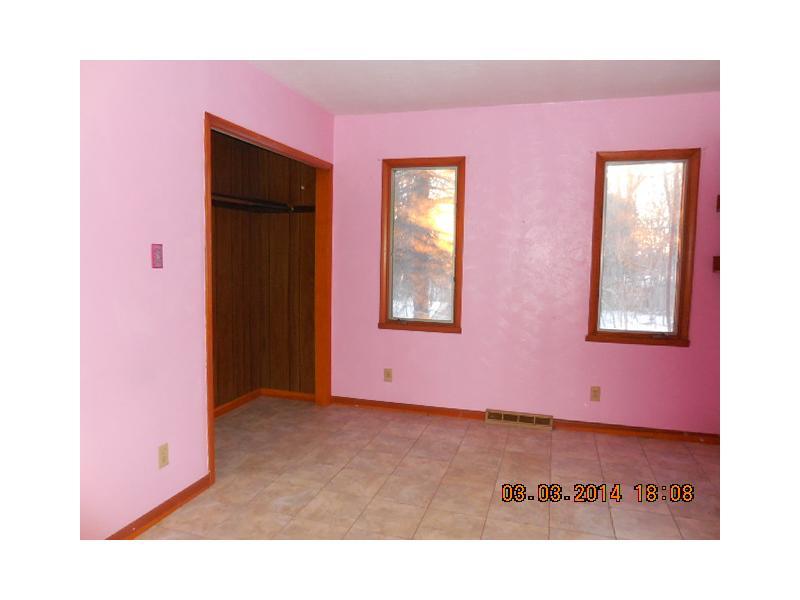 1707 Rutledge Road Greenville, PA 16125 - Photo 14 of 19 Bedroom.