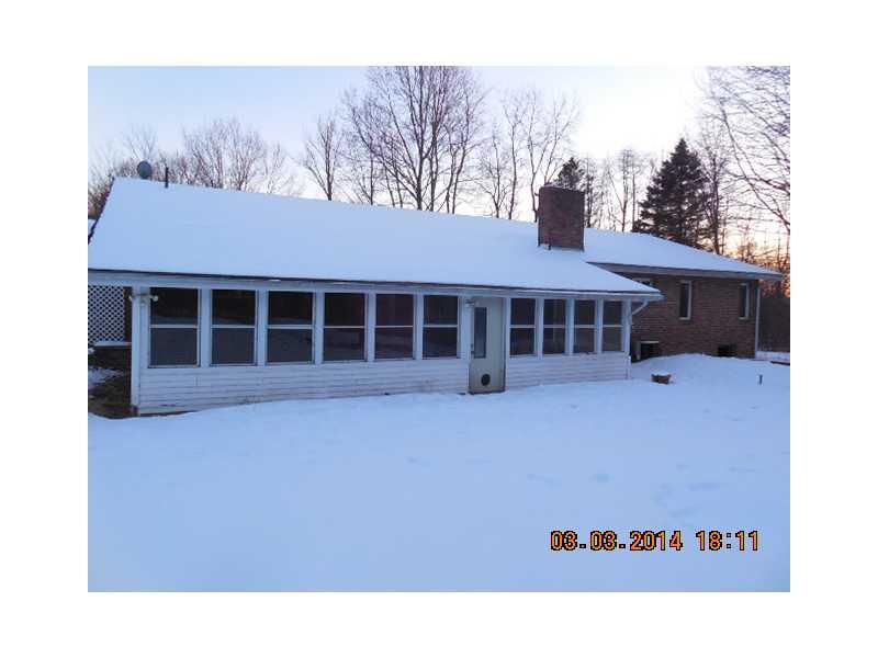 1707 Rutledge Road Greenville, PA 16125 - Photo 17 of 19 Exterior Back.