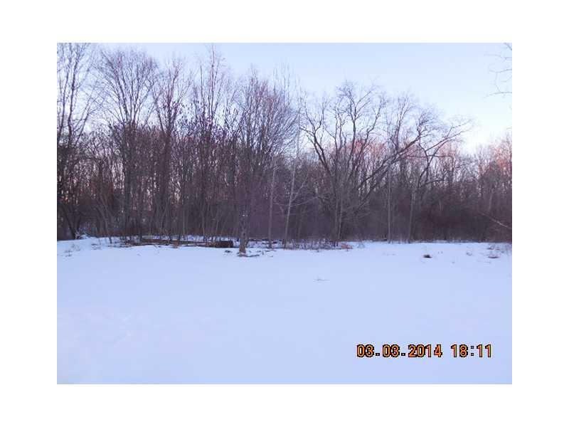 1707 Rutledge Road Greenville, PA 16125 - Photo 19 of 19 Yard/Garden.