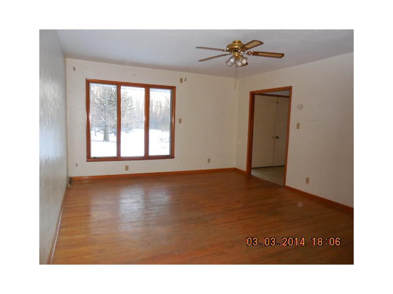 1707 Rutledge Road Greenville, PA 16125 - Photo 6 of 19 Dining Room.