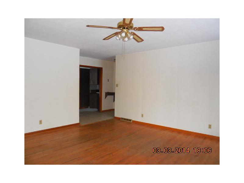 1707 Rutledge Road Greenville, PA 16125 - Photo 7 of 19 Dining Room.
