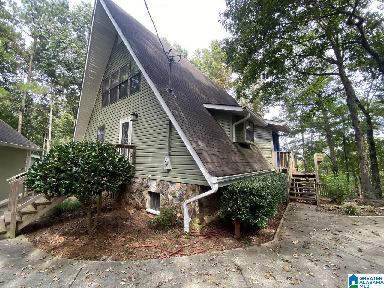 202 Robert's Circle Wedowee, AL 36278 - Photo 1 of 24
