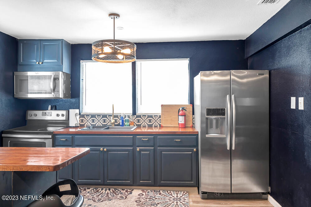 2353 Prospect Street Jacksonville, FL 32208 - Photo 11 of 50 Kitchen