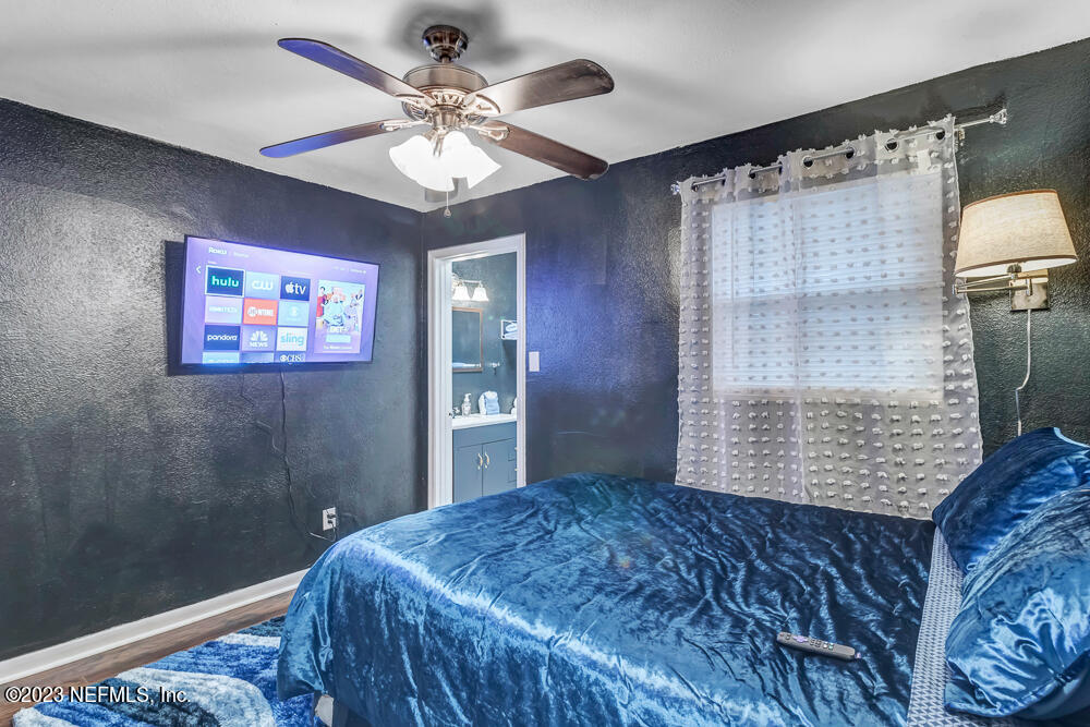 2353 Prospect Street Jacksonville, FL 32208 - Photo 14 of 50 Master Bedroom
