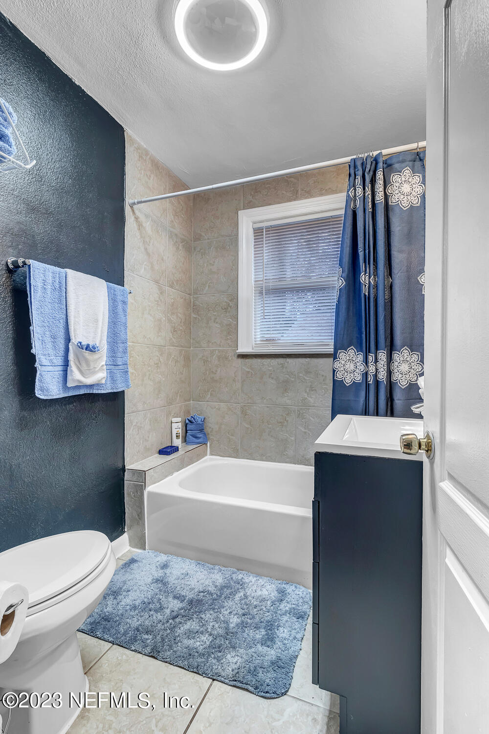 2353 Prospect Street Jacksonville, FL 32208 - Photo 18 of 50 Master Bath
