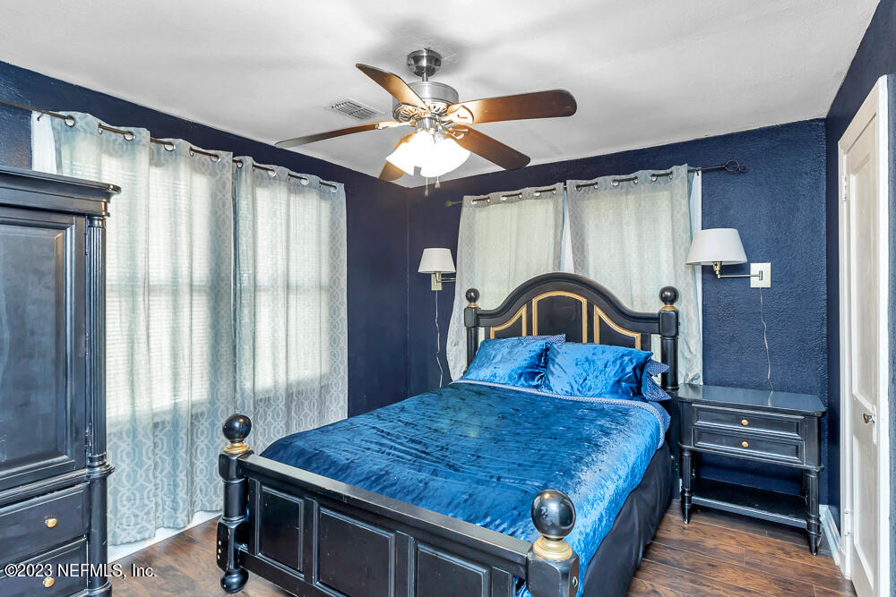2353 Prospect Street Jacksonville, FL 32208 - Photo 19 of 50 2nd Bedroom