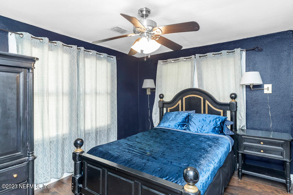 2353 Prospect Street Jacksonville, FL 32208 - Photo 20 of 50 2nd Bedroom
