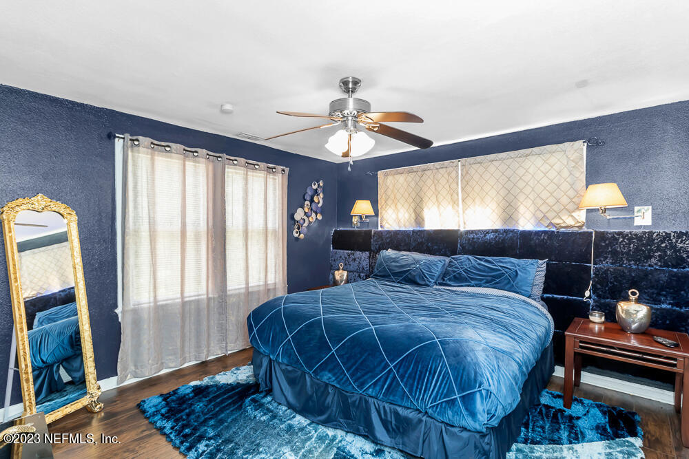 2353 Prospect Street Jacksonville, FL 32208 - Photo 22 of 50 3rd Bedroom