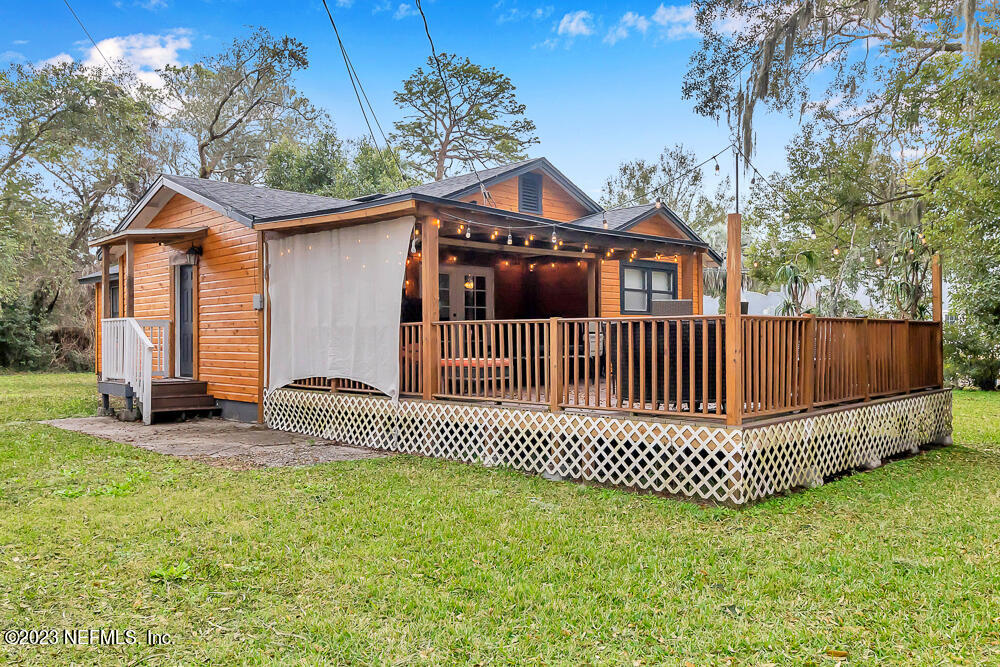 2353 Prospect Street Jacksonville, FL 32208 - Photo 33 of 50 So relaxing