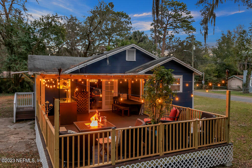 2353 Prospect Street Jacksonville, FL 32208 - Photo 34 of 50 So relaxing