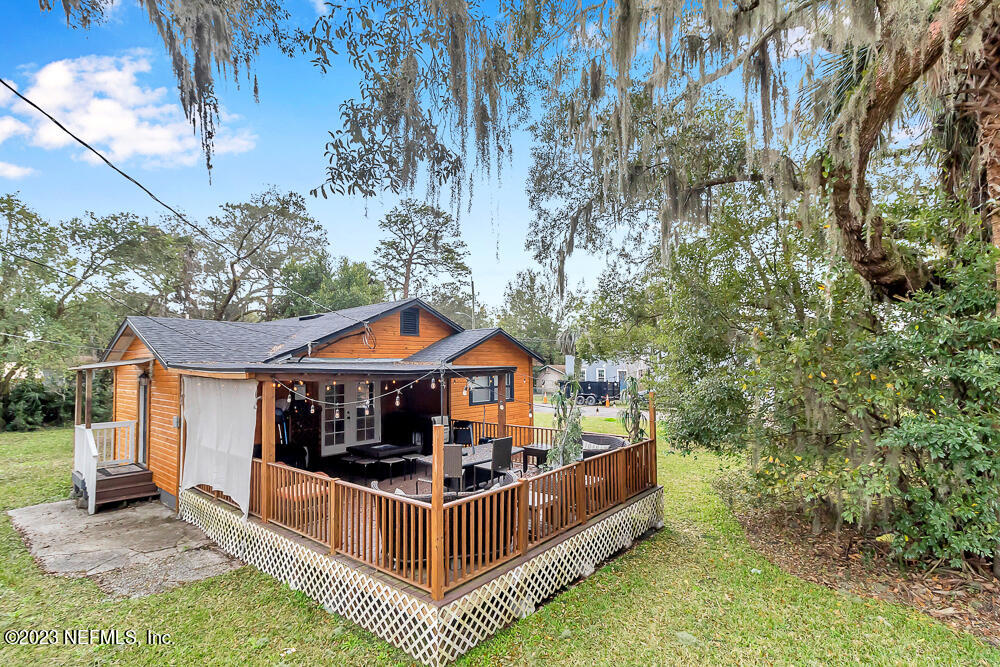 2353 Prospect Street Jacksonville, FL 32208 - Photo 35 of 50 So relaxing
