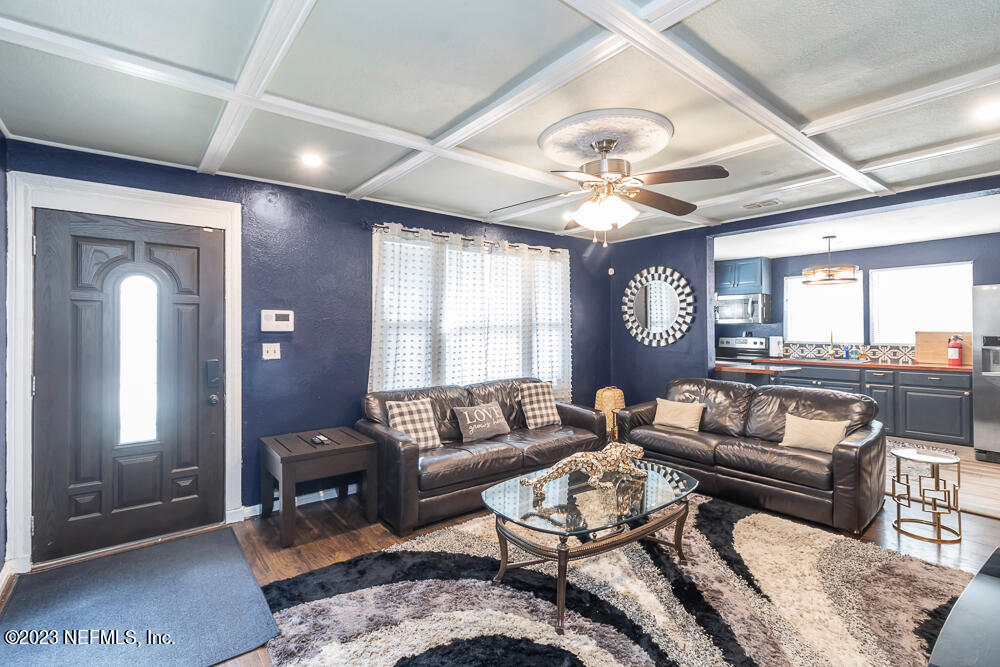 2353 Prospect Street Jacksonville, FL 32208 - Photo 4 of 50 Great Room!