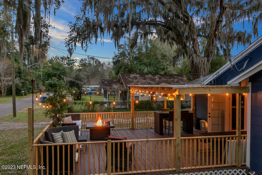 2353 Prospect Street Jacksonville, FL 32208 - Photo 45 of 50 So relaxing