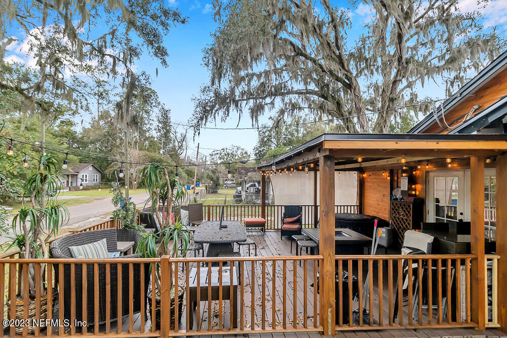 2353 Prospect Street Jacksonville, FL 32208 - Photo 46 of 50 So relaxing