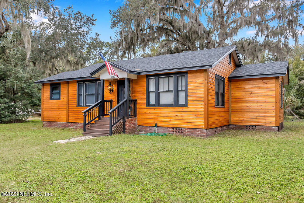 2353 Prospect Street Jacksonville, FL 32208 - Photo 47 of 50 Welcome Home!